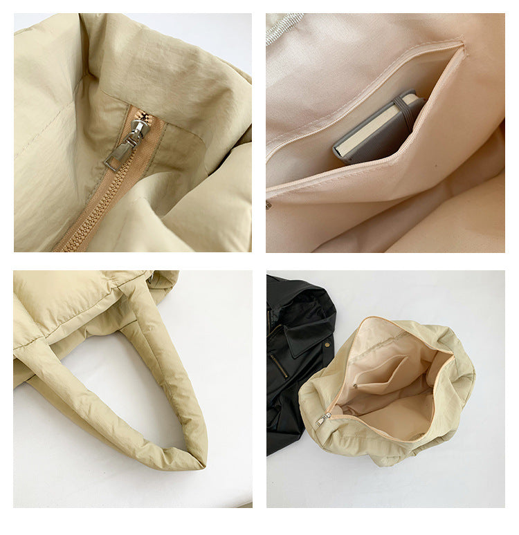 𝗪𝗶𝗻𝘁𝗲𝗿 𝗦𝗼𝗳𝘁 𝗟𝘂𝘅𝗲 𝗧𝗼𝘁𝗲™️