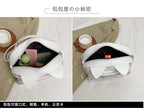 Cute Cat Crossbody