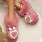 MyAurora Bunny Slippers