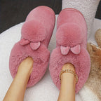 MyAurora Bunny Slippers